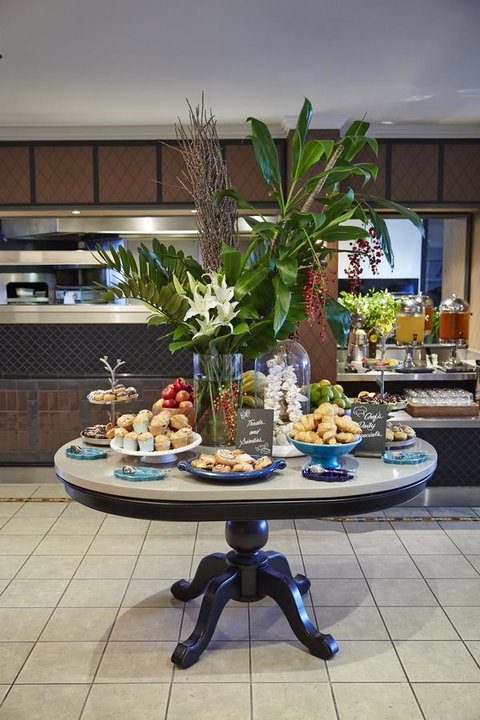 View Brisbane - Dalby Accommodation 36