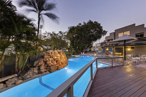 View Brisbane - Dalby Accommodation 10