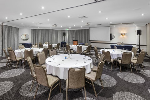 View Brisbane - Dalby Accommodation 26