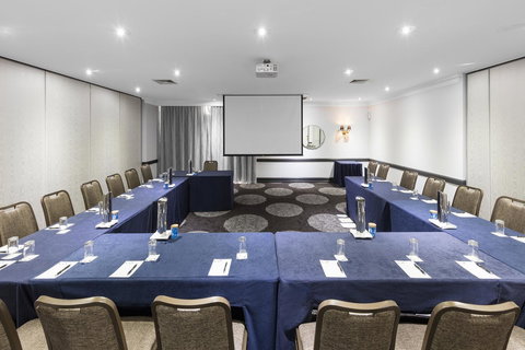 View Brisbane - Dalby Accommodation 28