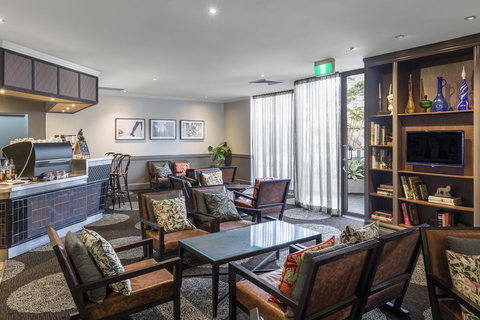 View Brisbane - Dalby Accommodation 14