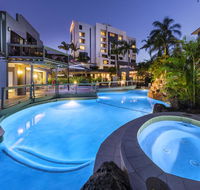 Brisbane Riverview Hotel - Dalby Accommodation