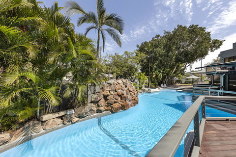 View Brisbane - Dalby Accommodation 25