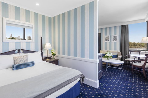 View Brisbane - Dalby Accommodation 19