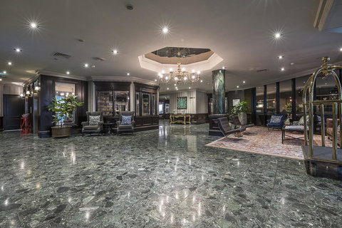 View Brisbane - Dalby Accommodation 35