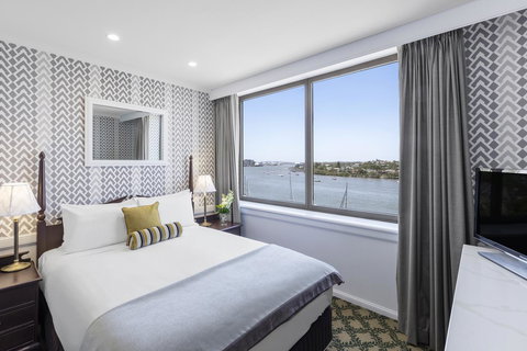 View Brisbane - Dalby Accommodation 22