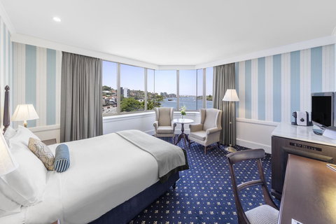 View Brisbane - Dalby Accommodation 2