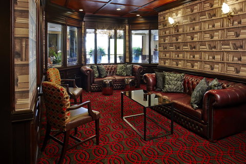 View Brisbane - Dalby Accommodation 40