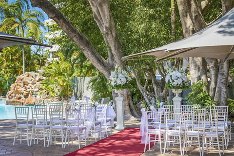 View Brisbane - Dalby Accommodation 34