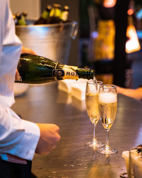 View Brisbane - Dalby Accommodation 9