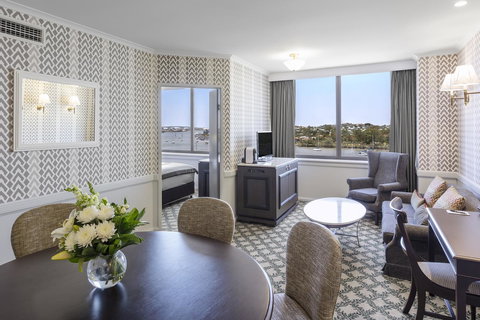 View Brisbane - Dalby Accommodation 21