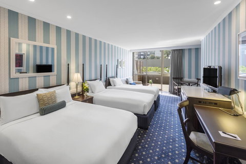 View Brisbane - Dalby Accommodation 1