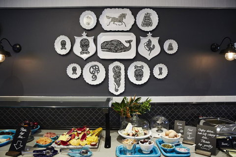 View Brisbane - Dalby Accommodation 44