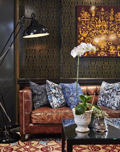 View Brisbane - Dalby Accommodation 39