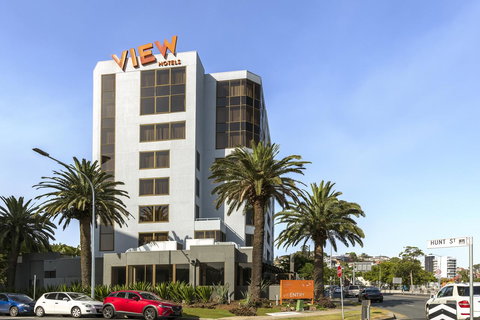 View Brisbane - Dalby Accommodation 12