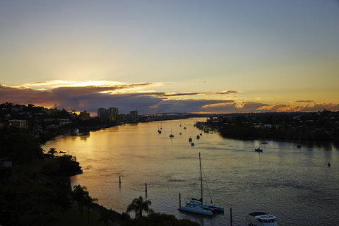 View Brisbane - Dalby Accommodation 37