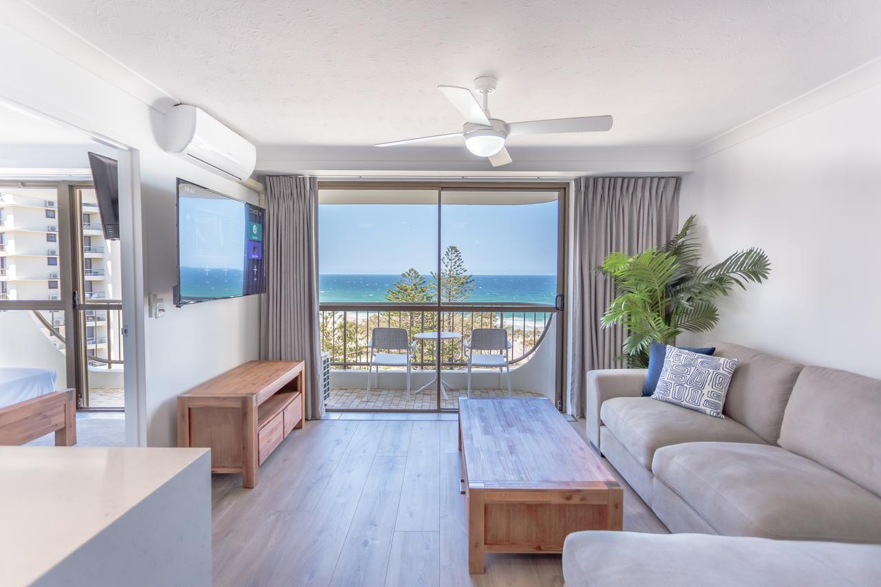 Broadbeach QLD Dalby Accommodation