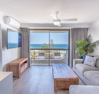 Ocean Royale - Dalby Accommodation