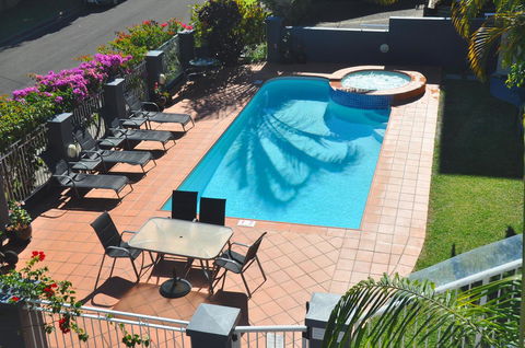 Horizons At Peregian - Dalby Accommodation 0