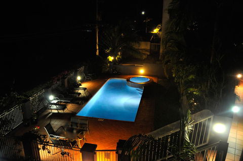 Horizons At Peregian - Dalby Accommodation 3
