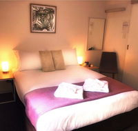 Aabon Apartments  Motel - Dalby Accommodation