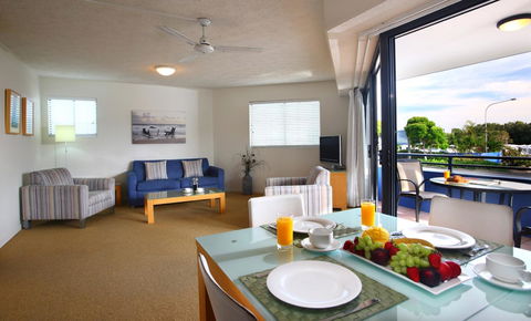 Portobello By The Sea - Dalby Accommodation 16
