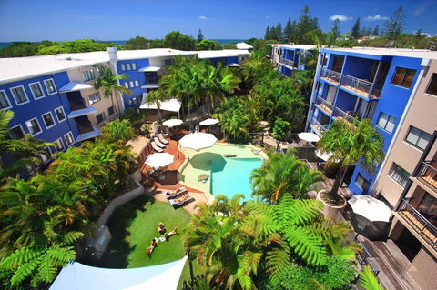 Portobello By The Sea - Dalby Accommodation 2
