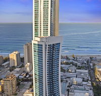 Holiday Holiday H-Residences Apartments - Dalby Accommodation