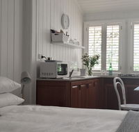 Halcyon on Bardon - Dalby Accommodation