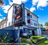 Airport Ascot Motel - Dalby Accommodation