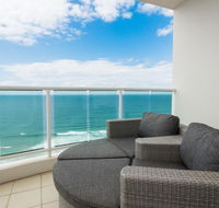 Pacific Views Resort - Dalby Accommodation