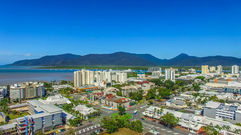 Coral Tree Inn - Dalby Accommodation 42