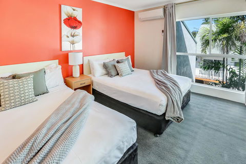 Coral Tree Inn - Dalby Accommodation 23