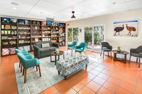 Coral Tree Inn - Dalby Accommodation 29