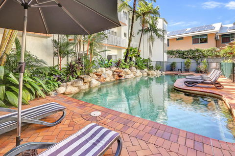 Coral Tree Inn - Dalby Accommodation 2
