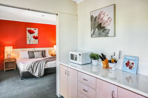 Coral Tree Inn - Dalby Accommodation 3