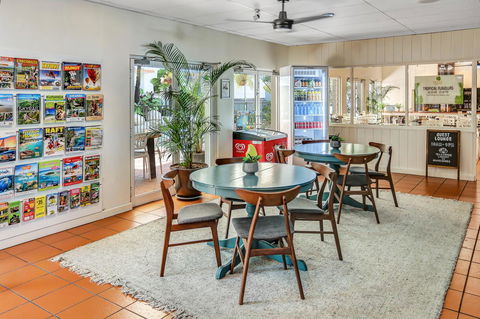 Coral Tree Inn - Dalby Accommodation 16