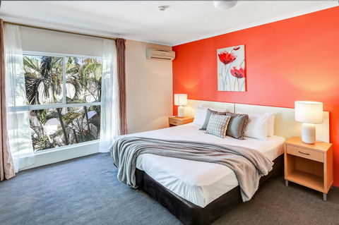 Coral Tree Inn - Dalby Accommodation 1