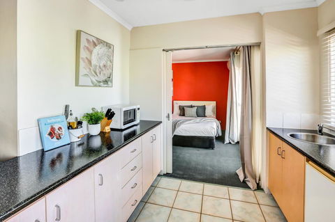 Coral Tree Inn - Dalby Accommodation 27