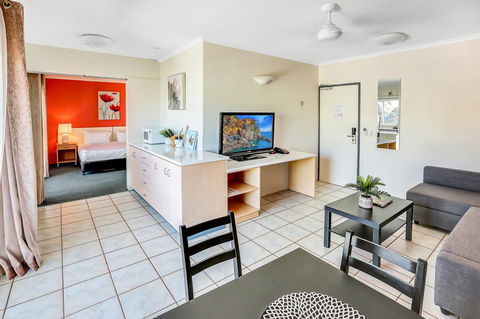 Coral Tree Inn - Dalby Accommodation 25