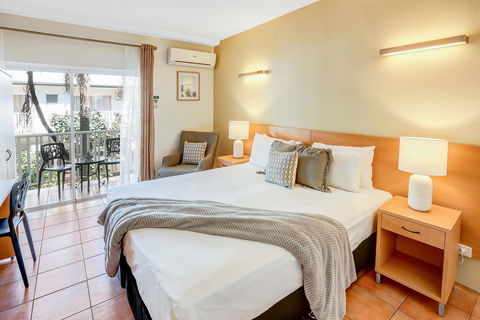 Coral Tree Inn - Dalby Accommodation 13