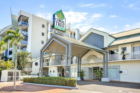 Coral Tree Inn - Dalby Accommodation 28