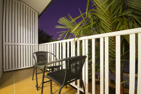 Coral Tree Inn - Dalby Accommodation 34