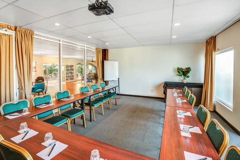 Coral Tree Inn - Dalby Accommodation 9