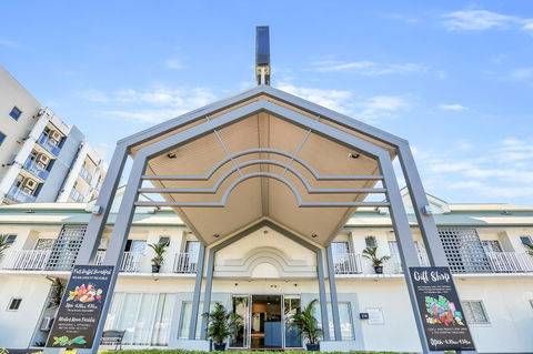 Coral Tree Inn - Dalby Accommodation 30
