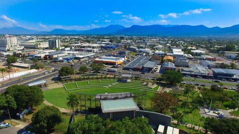 Coral Tree Inn - Dalby Accommodation 44