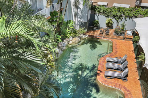 Coral Tree Inn - Dalby Accommodation 21