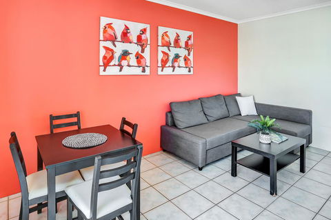 Coral Tree Inn - Dalby Accommodation 14