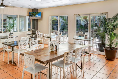 Coral Tree Inn - Dalby Accommodation 26