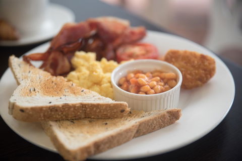 Coral Tree Inn - Dalby Accommodation 38